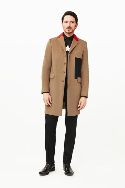 Look 5